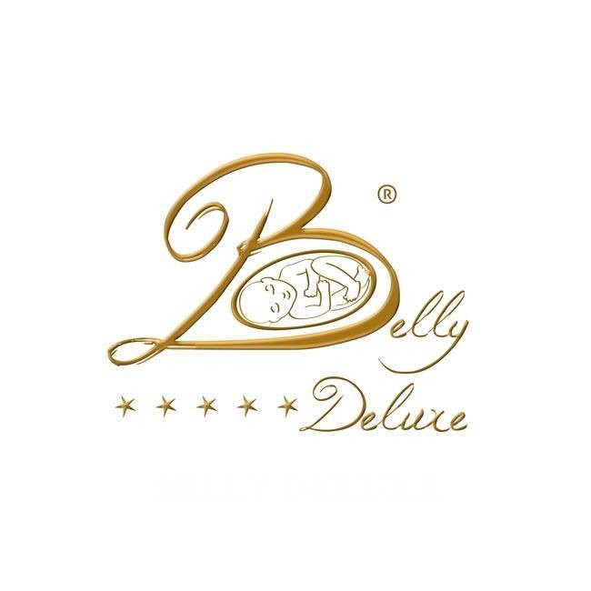 Belly Deluxe Logo