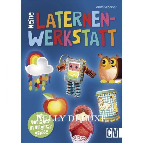 Laternenbuch