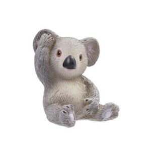 Koala Figur, 3cm