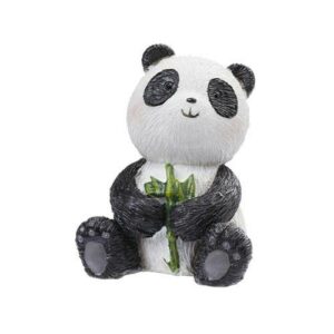 Panda Figur, 3cm
