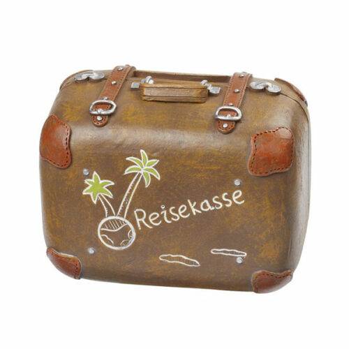 Miniatur Reisekasse Koffer
