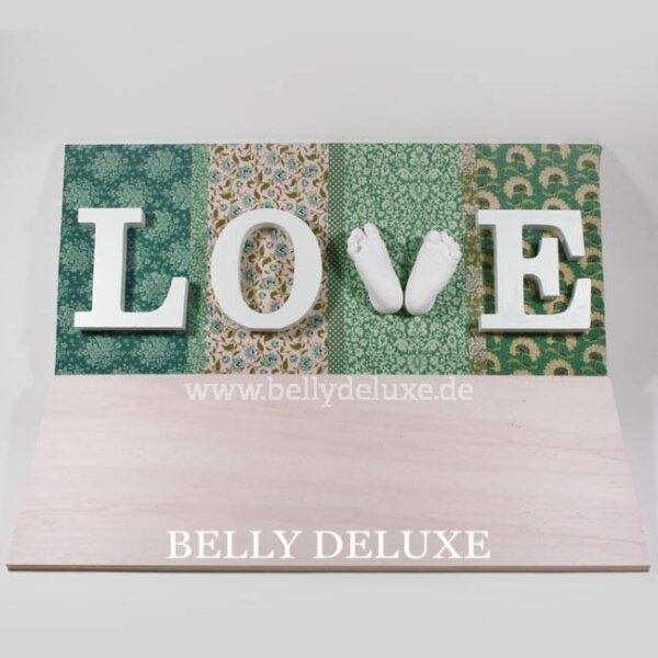Love Rahmen Set – Bild 2