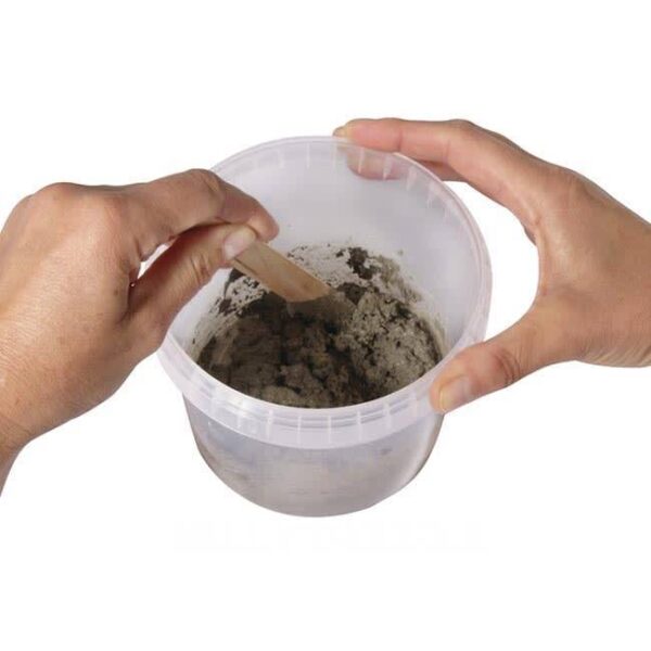 Kreativ Beton, 2,5 kg