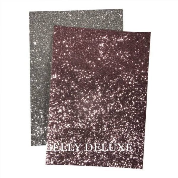 Glitzerstoff – Bild 2