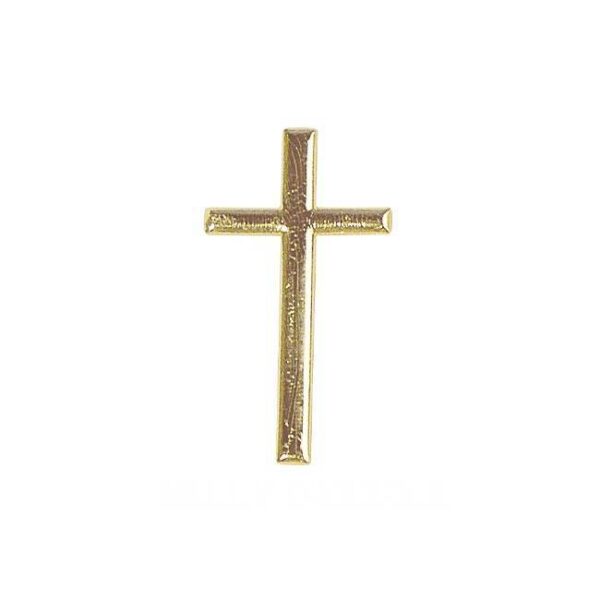 Kreuz aus wachs
