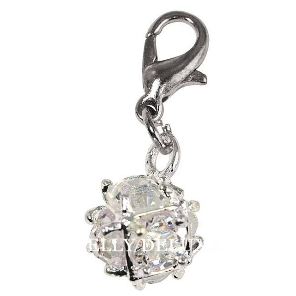 Charms Kristall