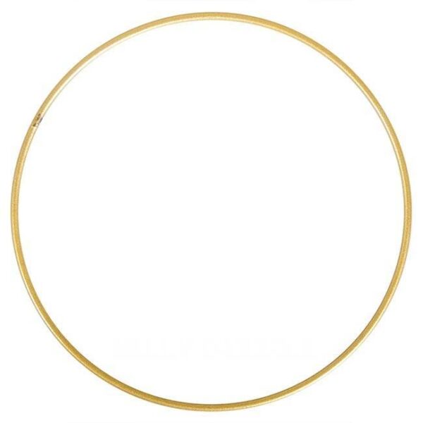 Metallring 15 cm Ø, 4 Farben – Bild 2