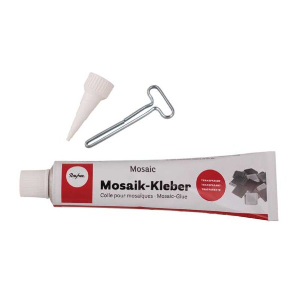 Mosaik Kleber 80 ml