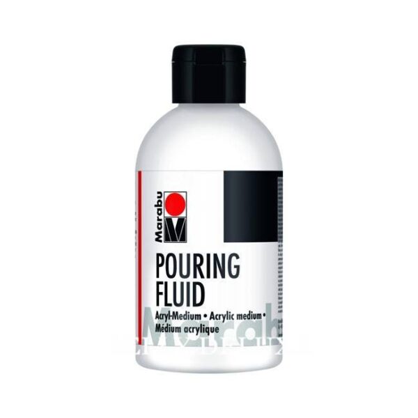 Pouring Fluid 250ml – Bild 2