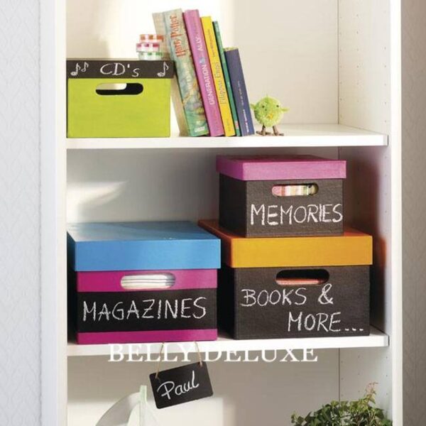 Alternative view of Tafelfarbe schwarz, 118 ml