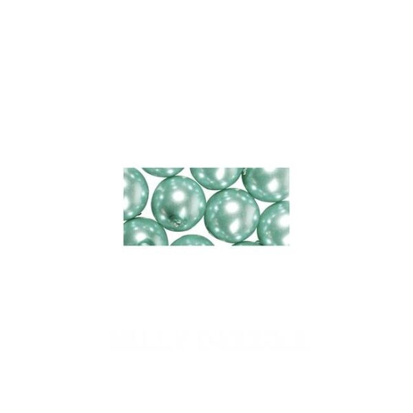 Glaswachsperlen 4mm, 24 Farben – Bild 2