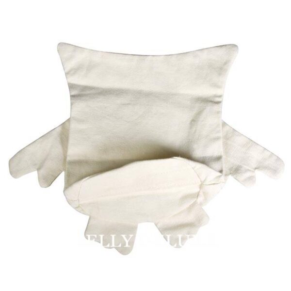 Bastelpackung Türstopper Eule