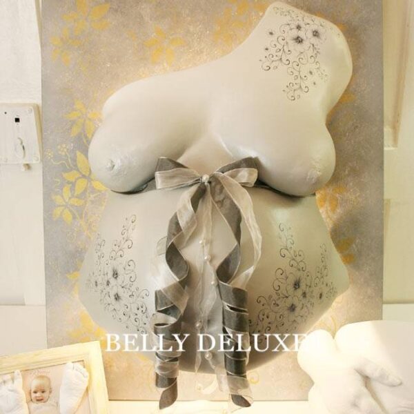 Motivfolie Tender Flowers – Bild 5
