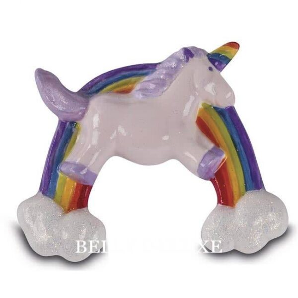 Gießform Einhorn