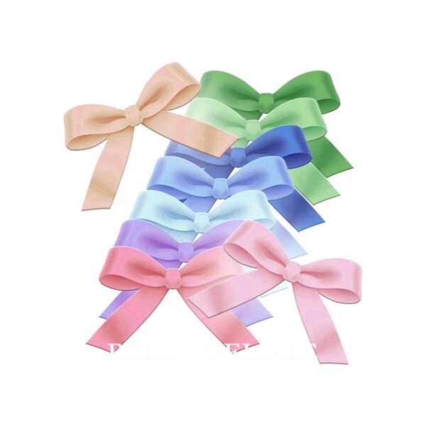 Motivfolie "Ribbon", 9 Farben
