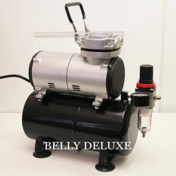 Airbrush Kompressor Honsell 186