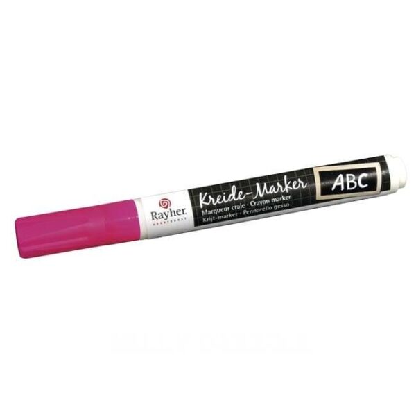 Kreide Marker, 11 Farben – Bild 2