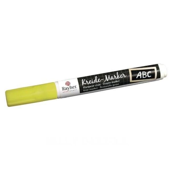 Kreide Marker, 11 Farben – Bild 4
