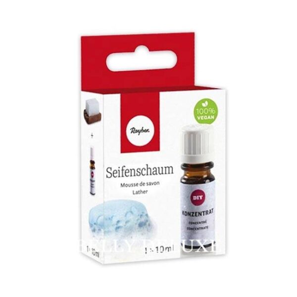 10ml Seifenschaum