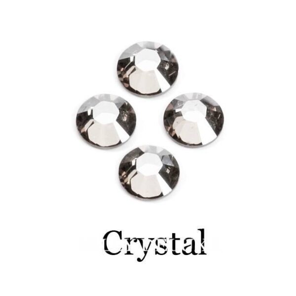 Swarovski Strass Crystal