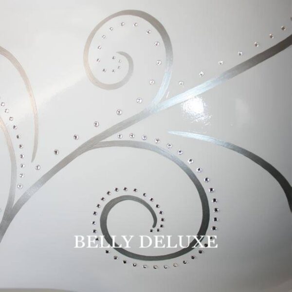 Alternative view of Swarovski Strass Crystal