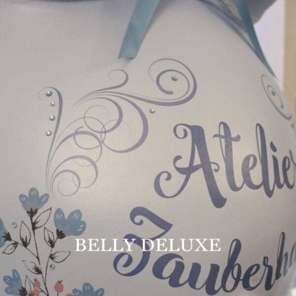 Motivfolie Symmetric Ornaments – Bild 3