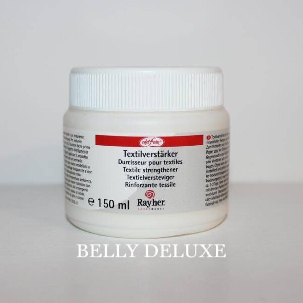 Textilverstärker 150ml – Bild 4
