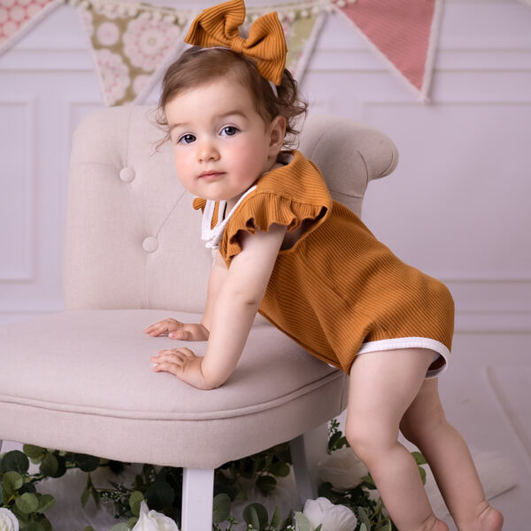 Natürliche Kinderfotografie im Studio Karlsruhe, echte Momente ohne Druck und ohne starre Posen.