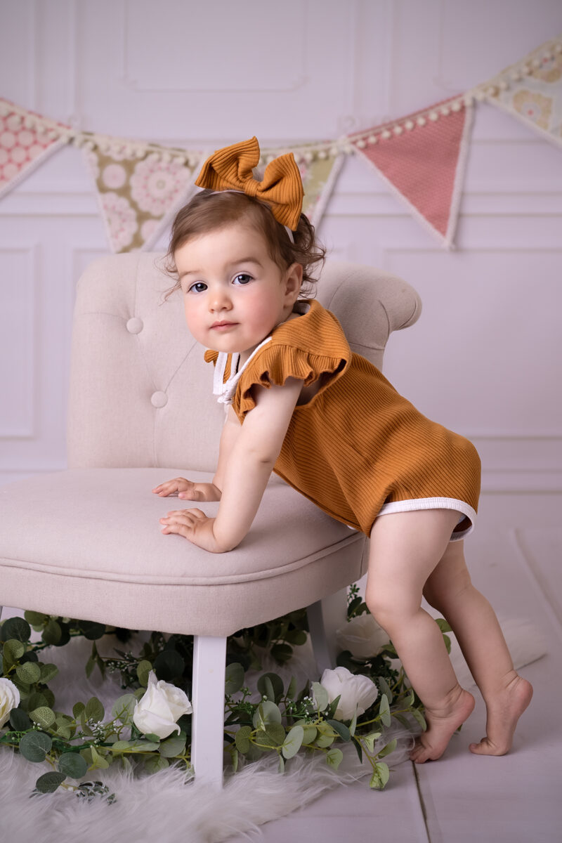 Natürliche Kinderfotografie im Studio Karlsruhe, echte Momente ohne Druck und ohne starre Posen.