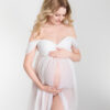 Babybauch Fotoshooting mit Carina Karlsruhe