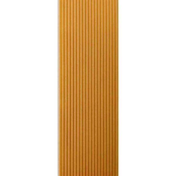 Wachs-Zierstreifen flach 1mm, 18 Farben zur Auswahl