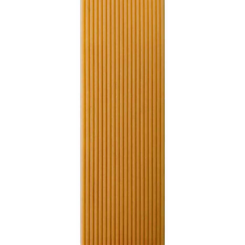 Wachs-Zierstreifen flach 1mm, 18 Farben zur Auswahl