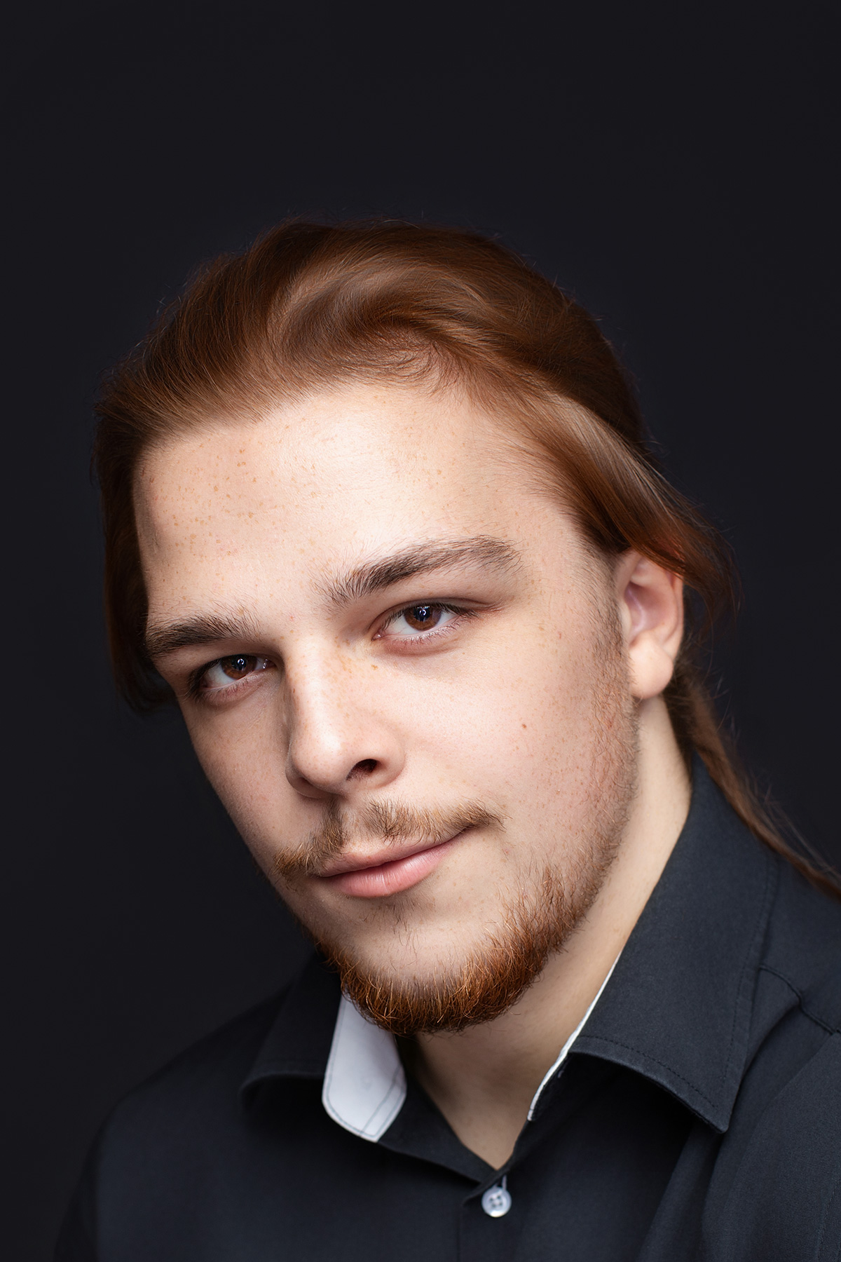 Signature Mini-Shooting – Dein Charakterporträt in Karlsruhe